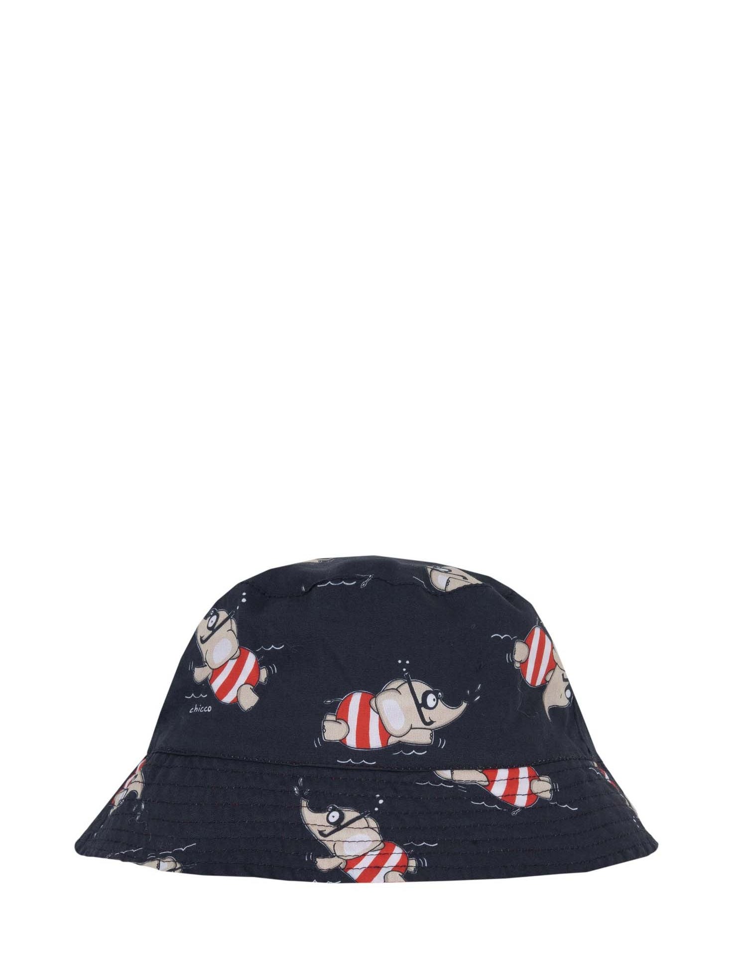 Cappelli Rosso Chicco