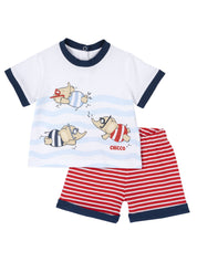 Completi Bianco Chicco