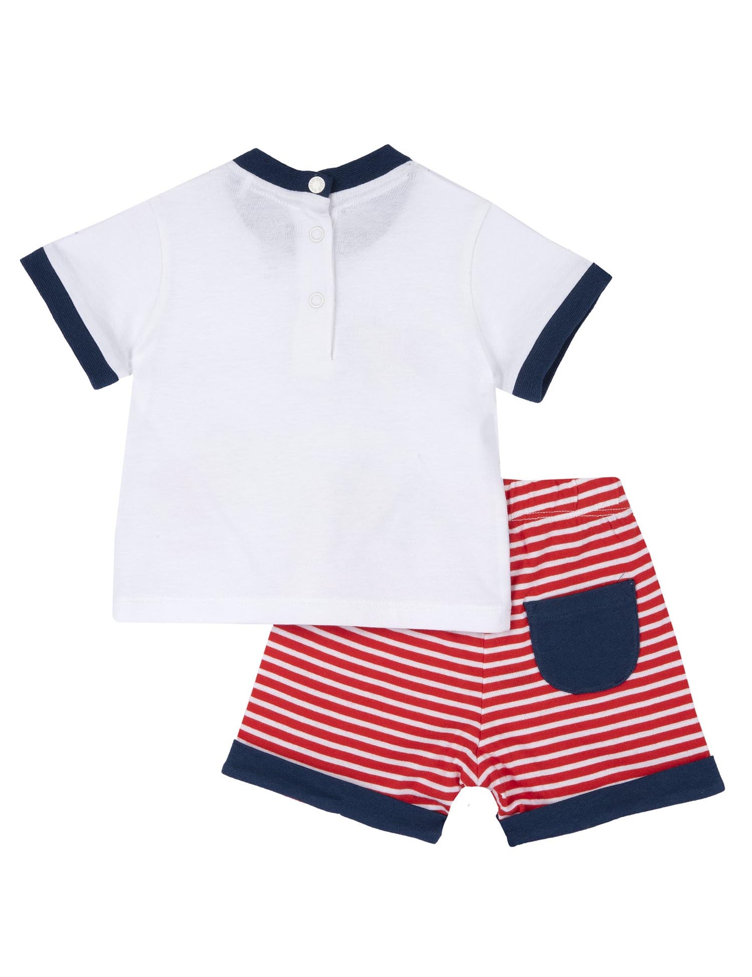 Completi Bianco Chicco