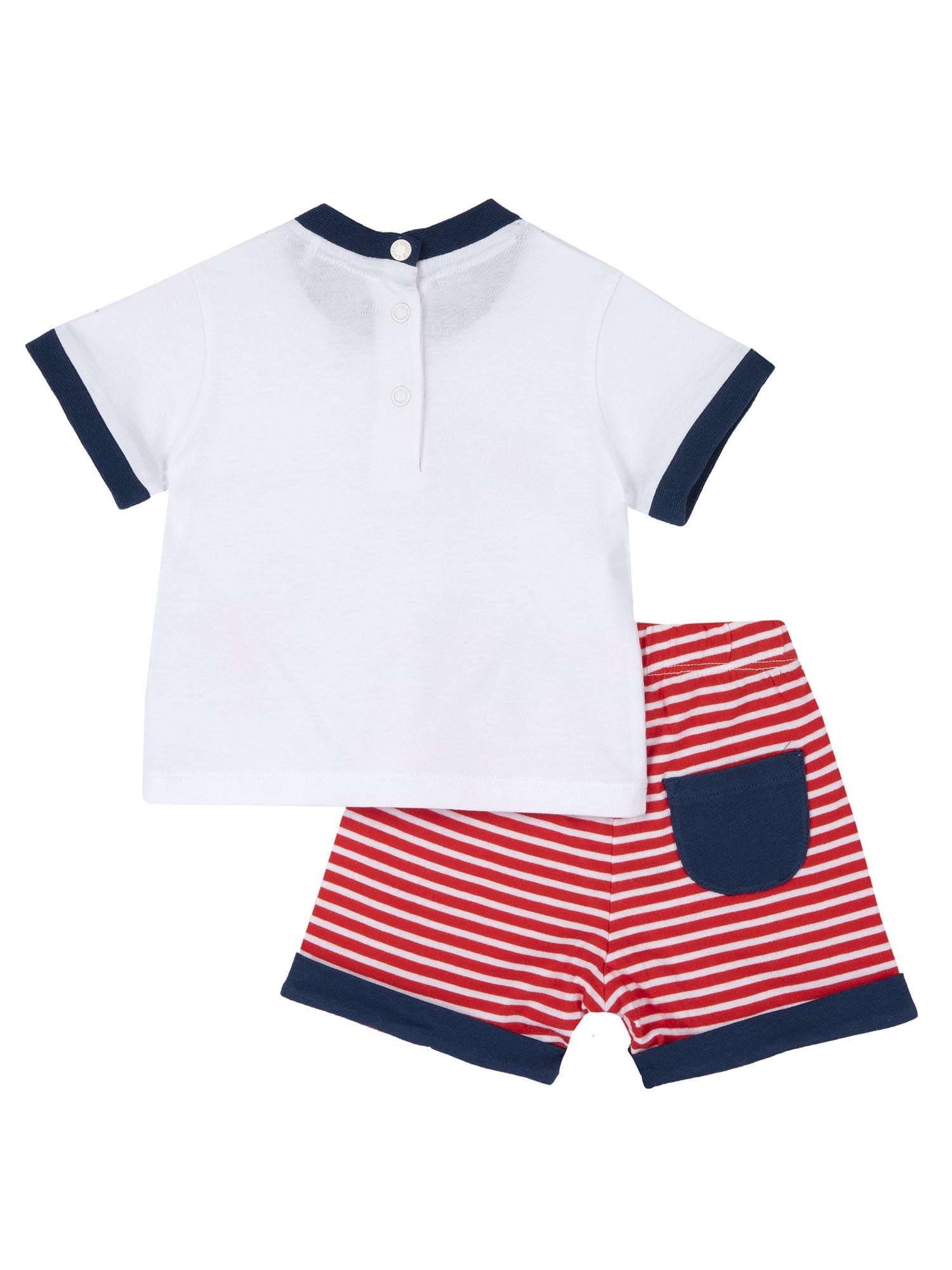 Completi Bianco Chicco