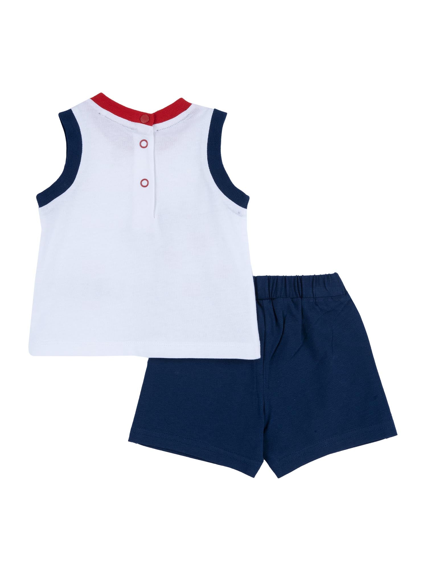 Completi Bianco Chicco