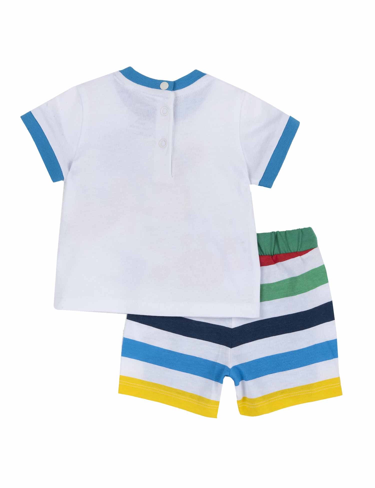 Completi Bianco Chicco