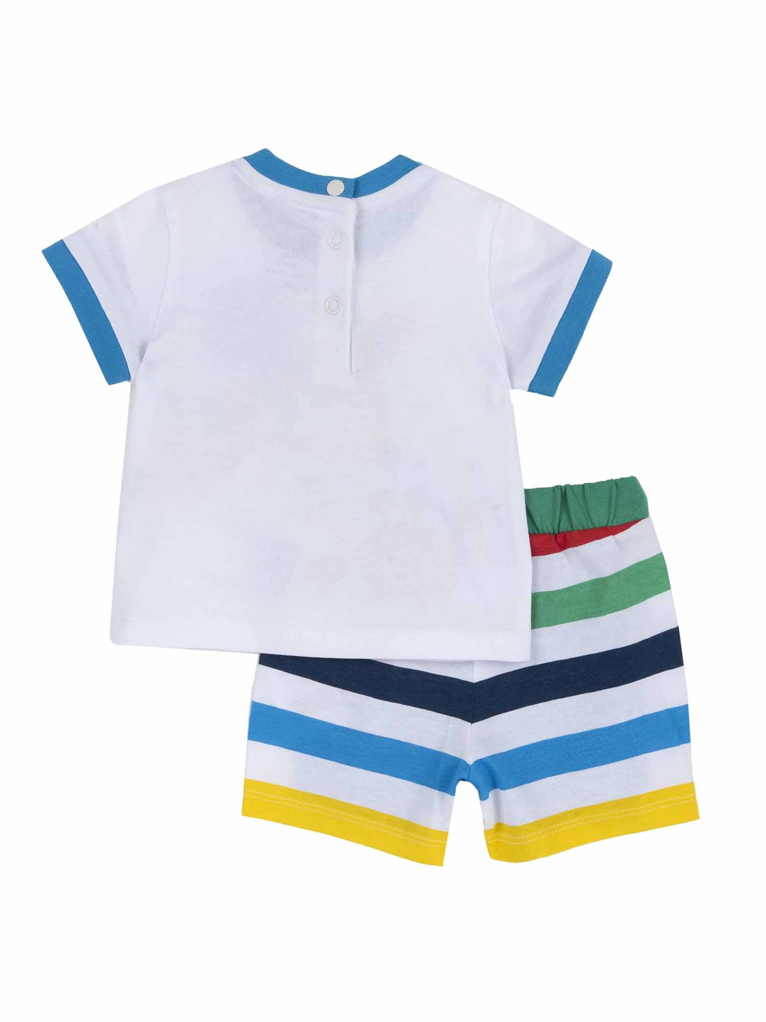 Completi Bianco Chicco