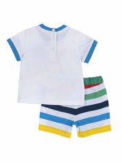 Completi Bianco Chicco