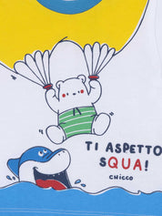 Completi Bianco Chicco