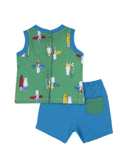 Completi Bianco Chicco