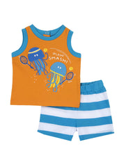 Completi Arancio Chicco