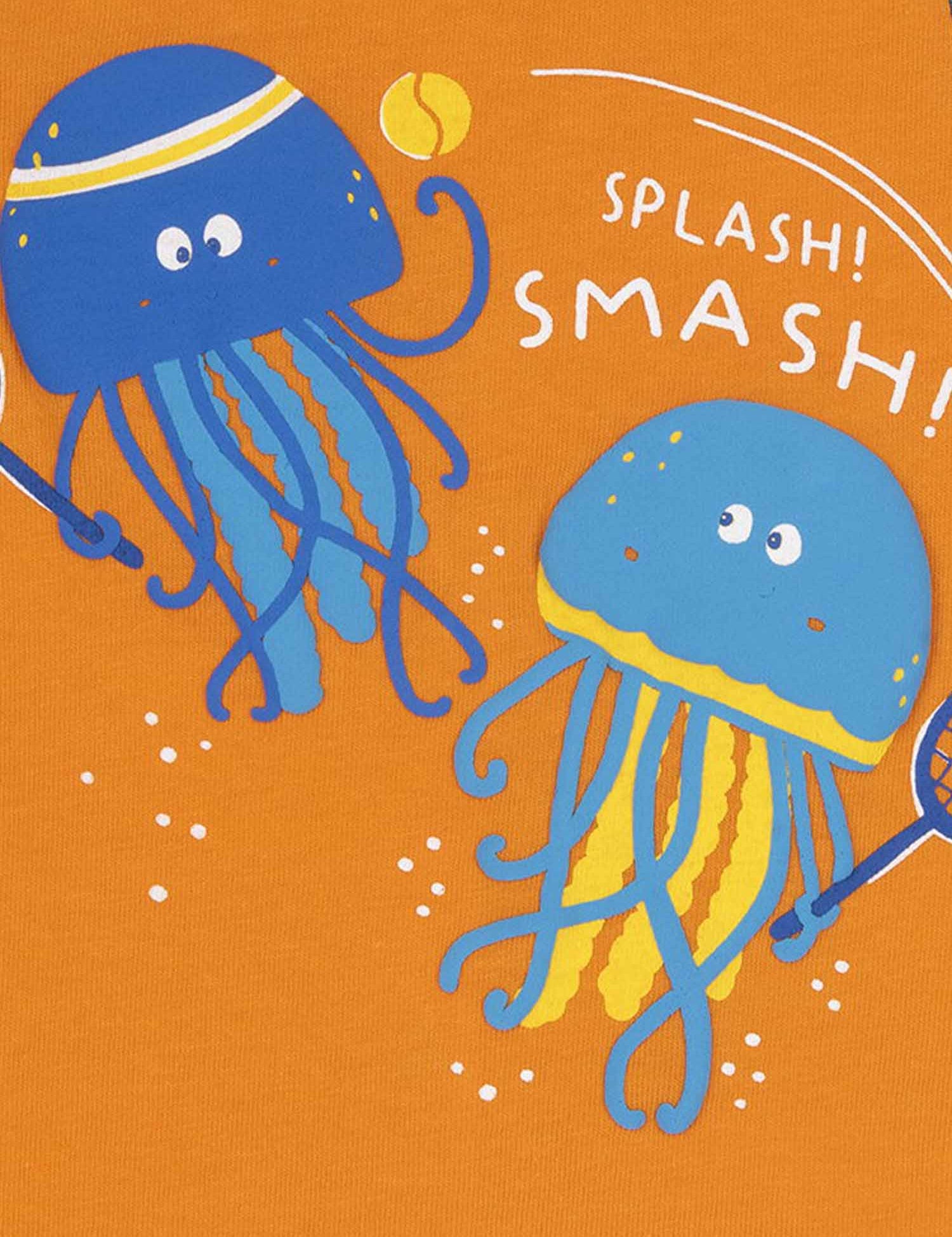 Completi Arancio Chicco