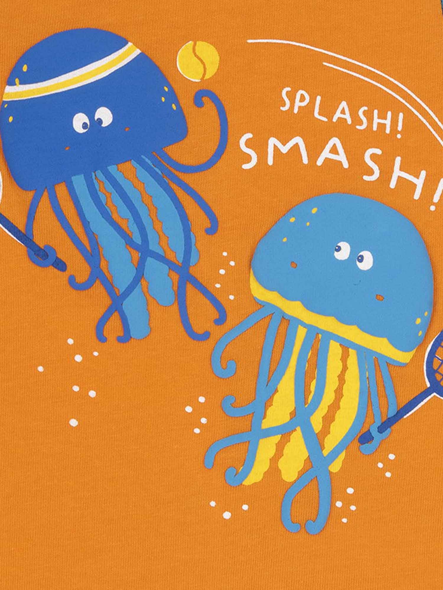 Completi Arancio Chicco