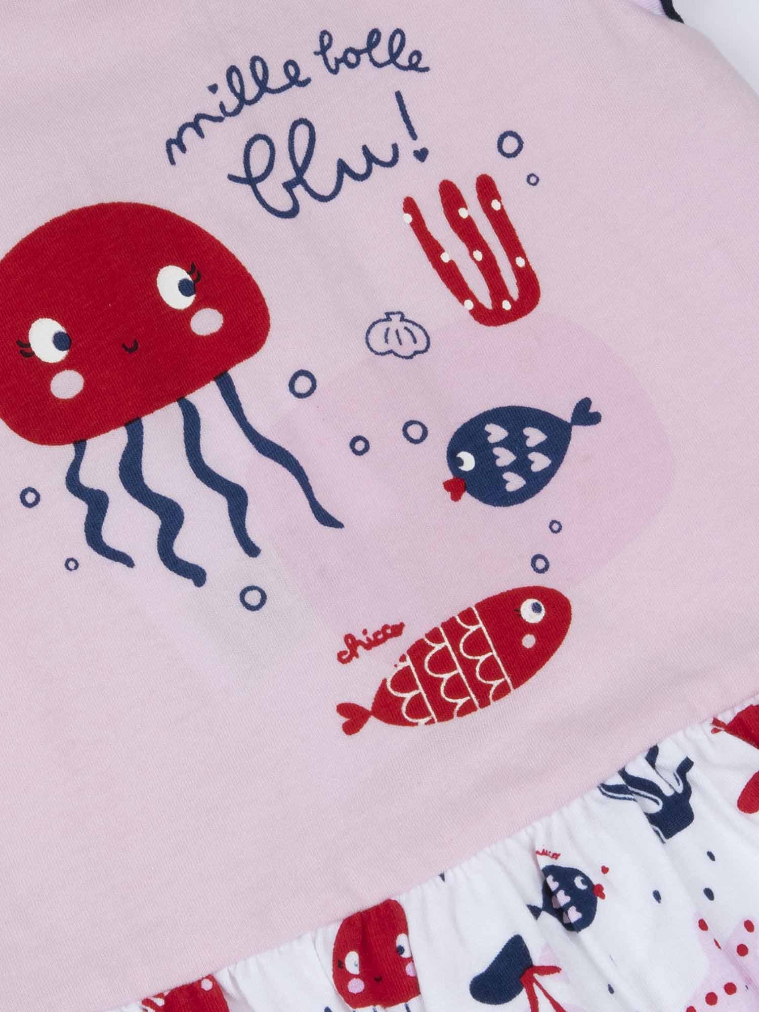 Chicco Vestiti 09000196000000 – Fantasia Moda - Main Image