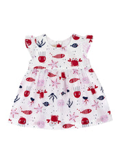 Vestiti Bianco Chicco