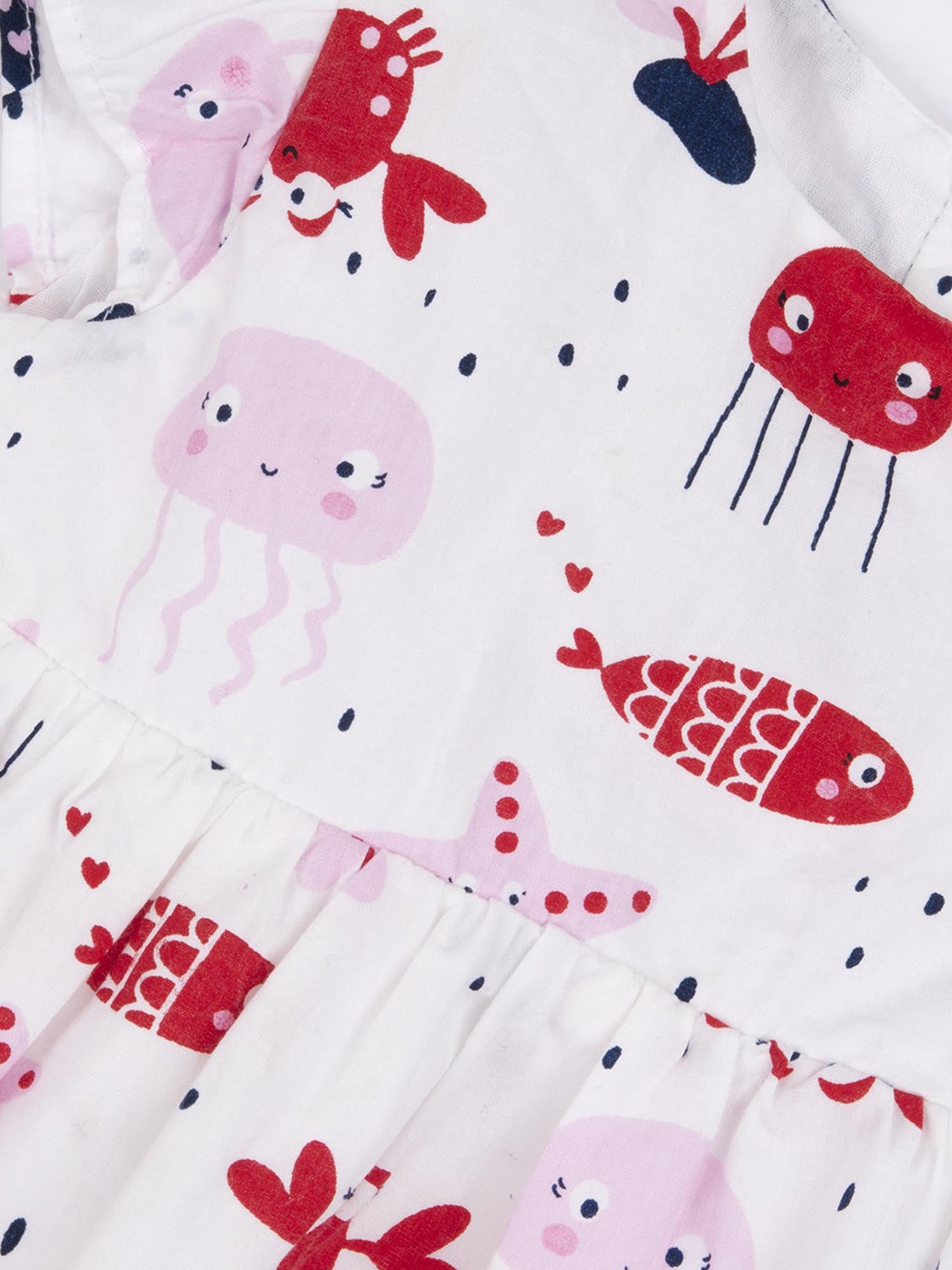 Vestiti Bianco Chicco