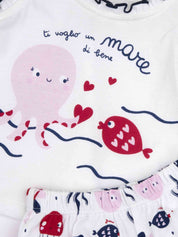 Completi Bianco Chicco