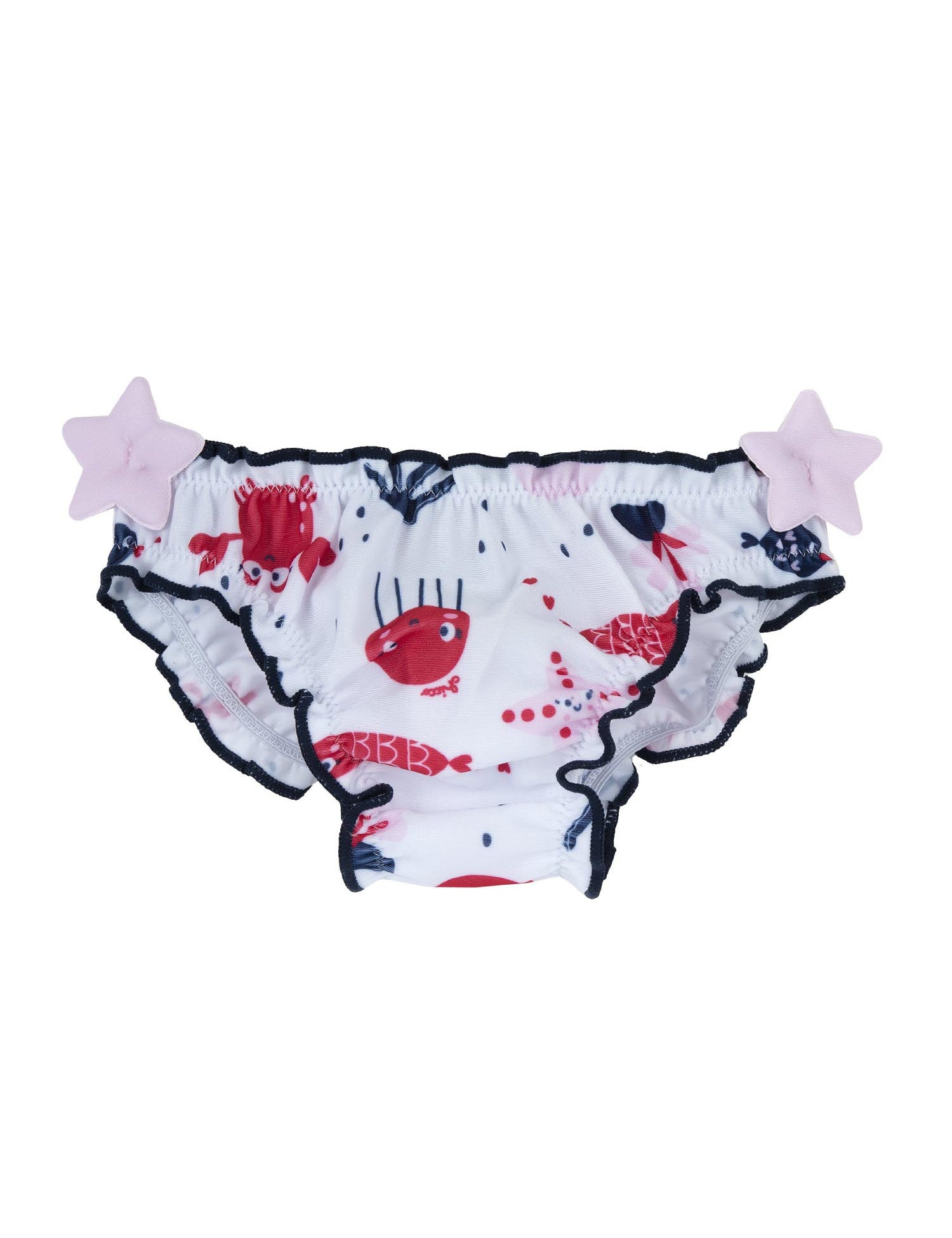 Costumi Bianco Chicco