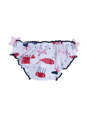 Costumi Bianco Chicco