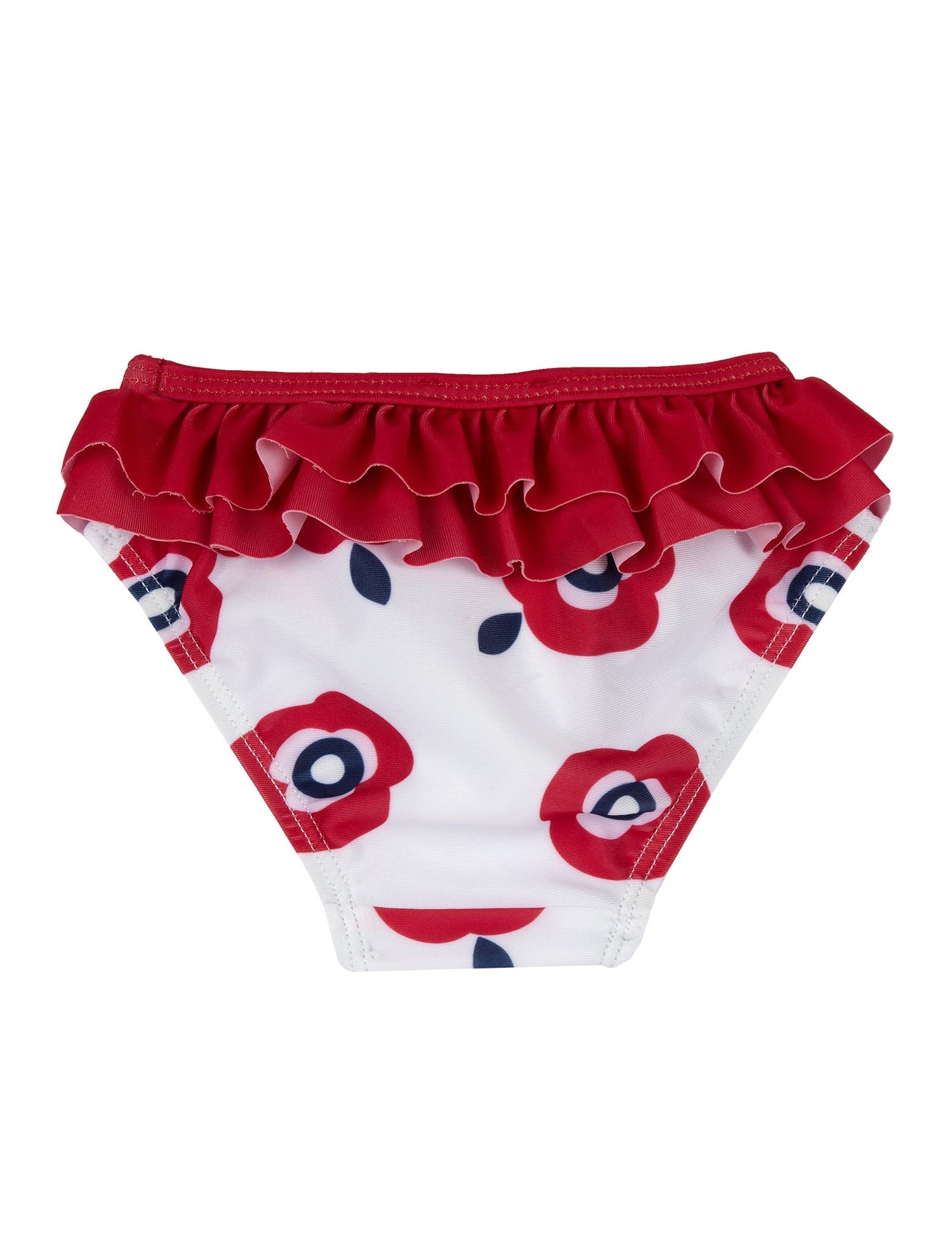 Costumi Bianco Chicco