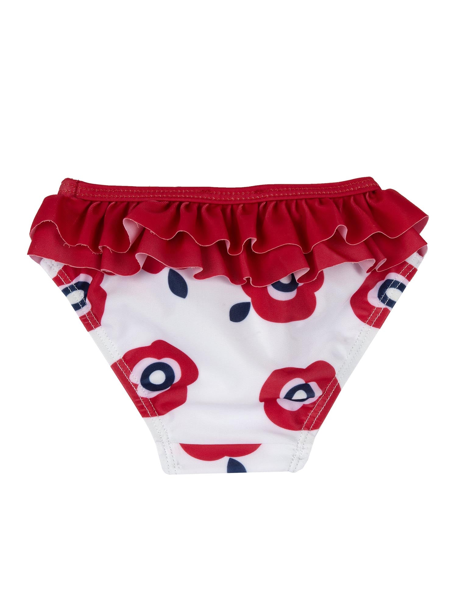 Costumi Bianco Chicco