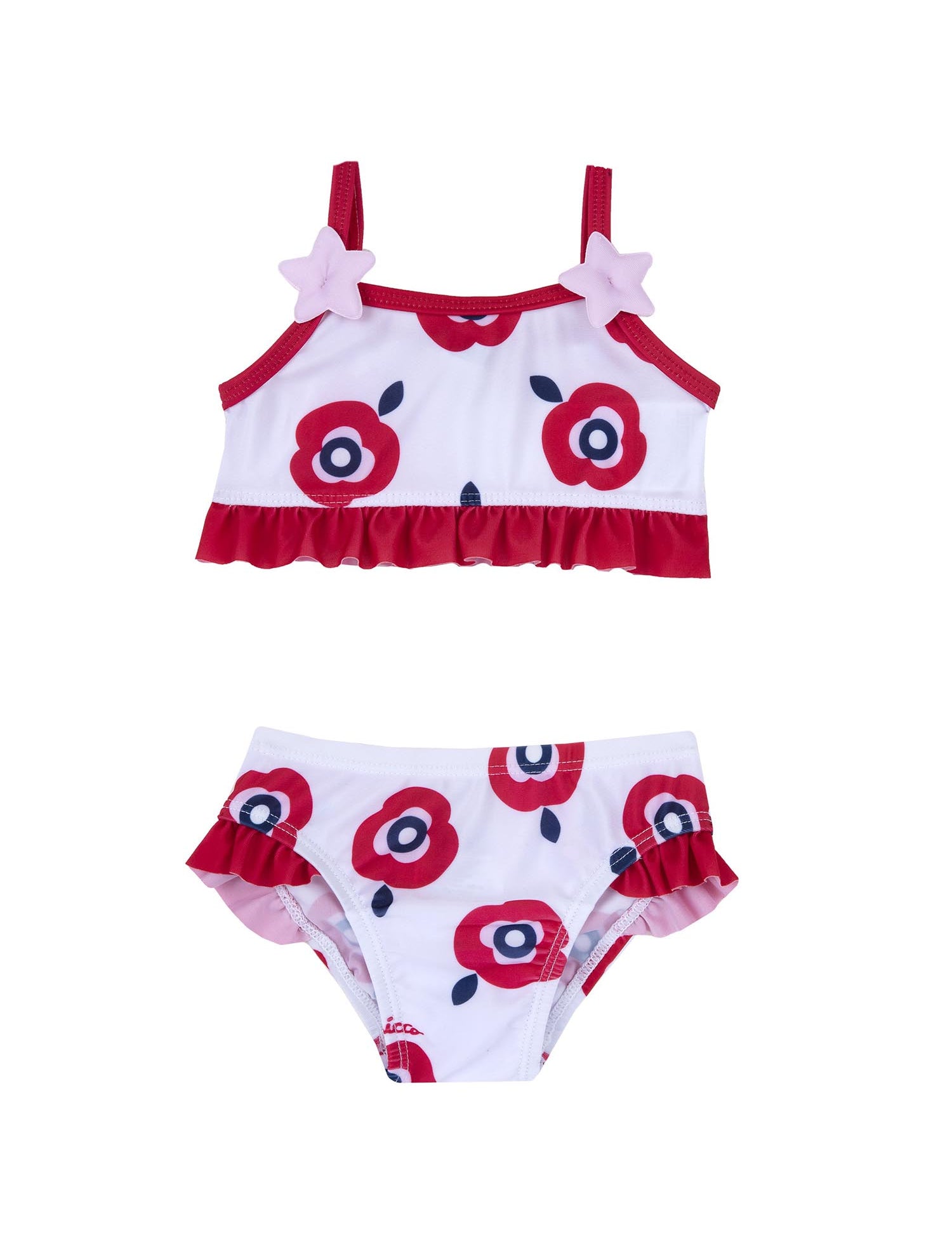 Costumi Bianco Chicco