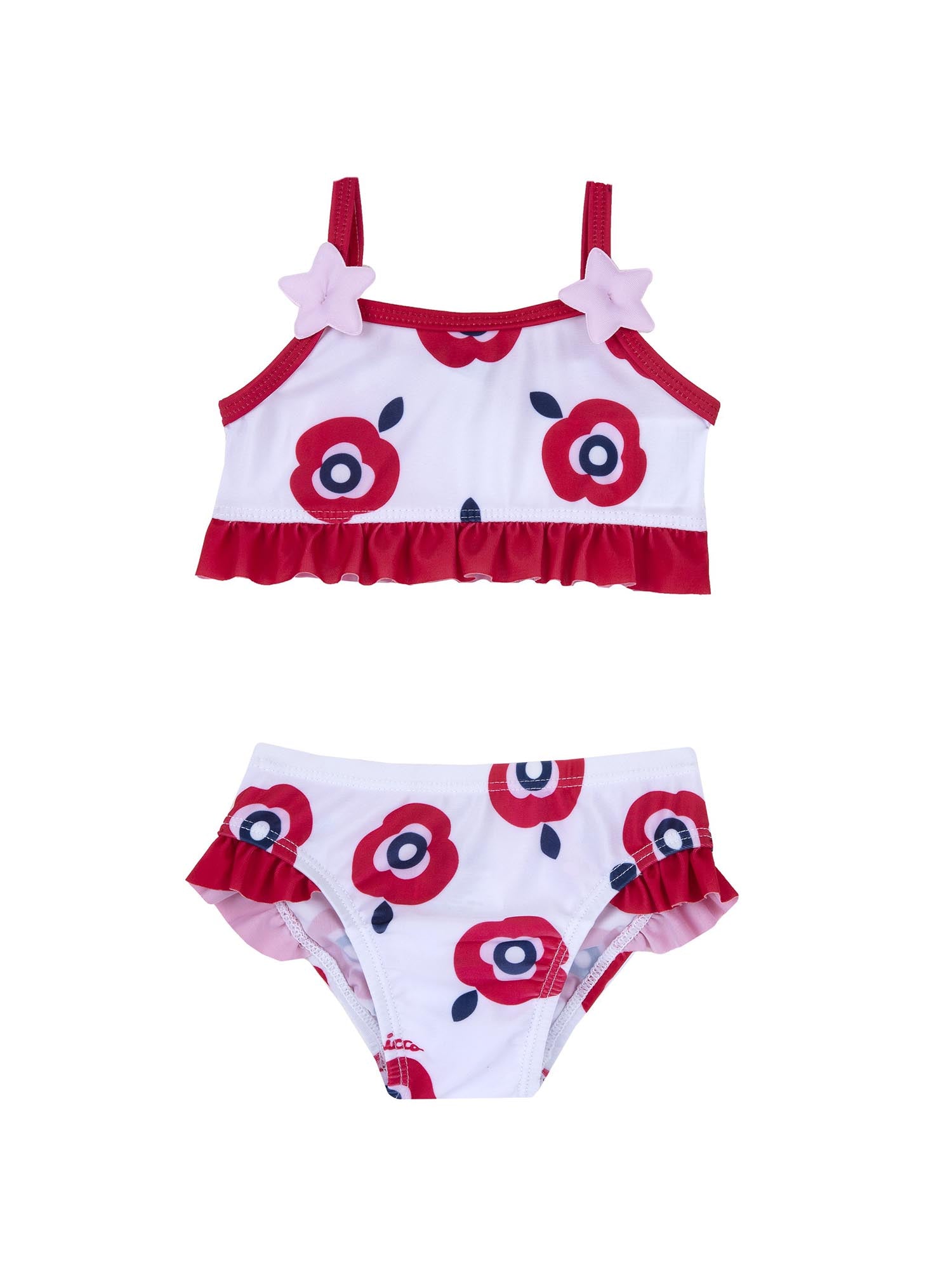 Costumi Bianco Chicco