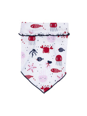 Bandana Bianco Chicco