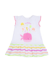 Vestiti Bianco Chicco