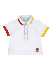 Polo Bianco Chicco