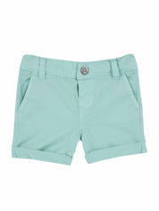 Shorts Verde Chicco