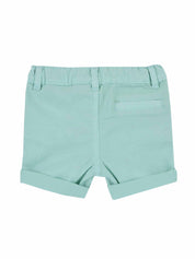 Shorts Verde Chicco