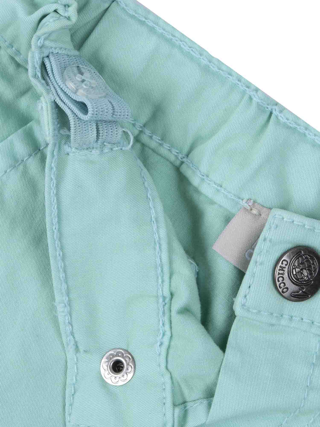 Shorts Verde Chicco