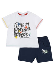 Completi Bianco Chicco