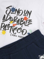 Completi Bianco Chicco