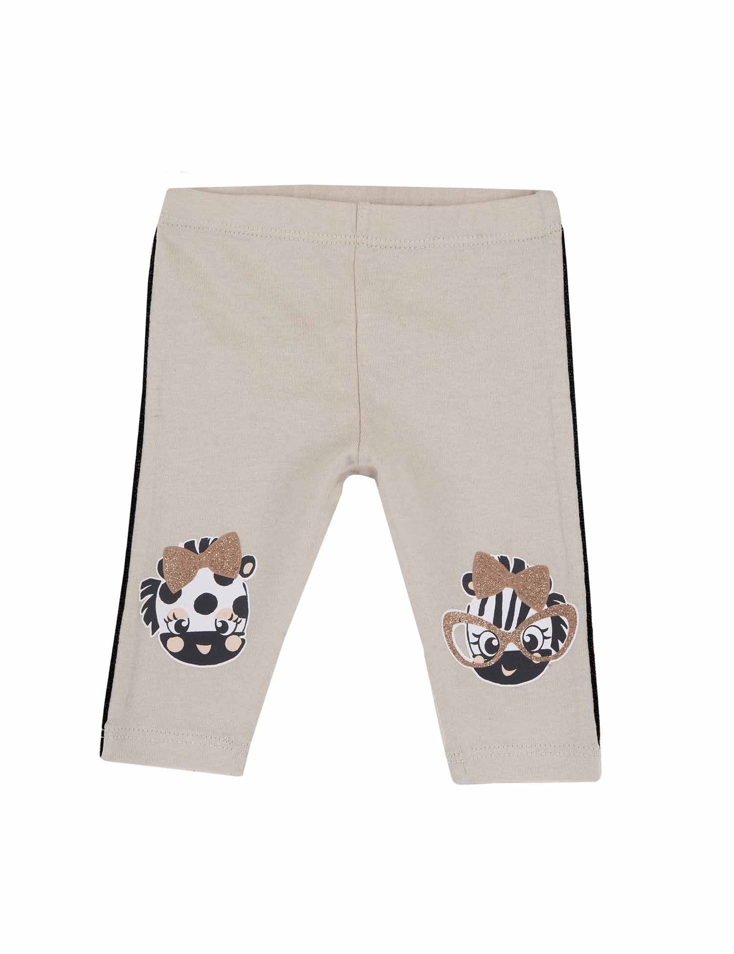 Leggings Beige Chicco