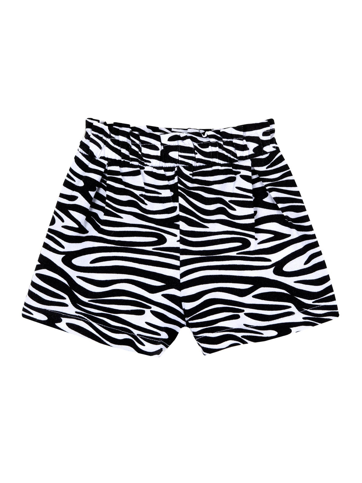Shorts Nero Chicco