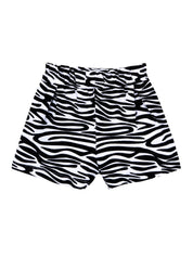 Shorts Nero Chicco