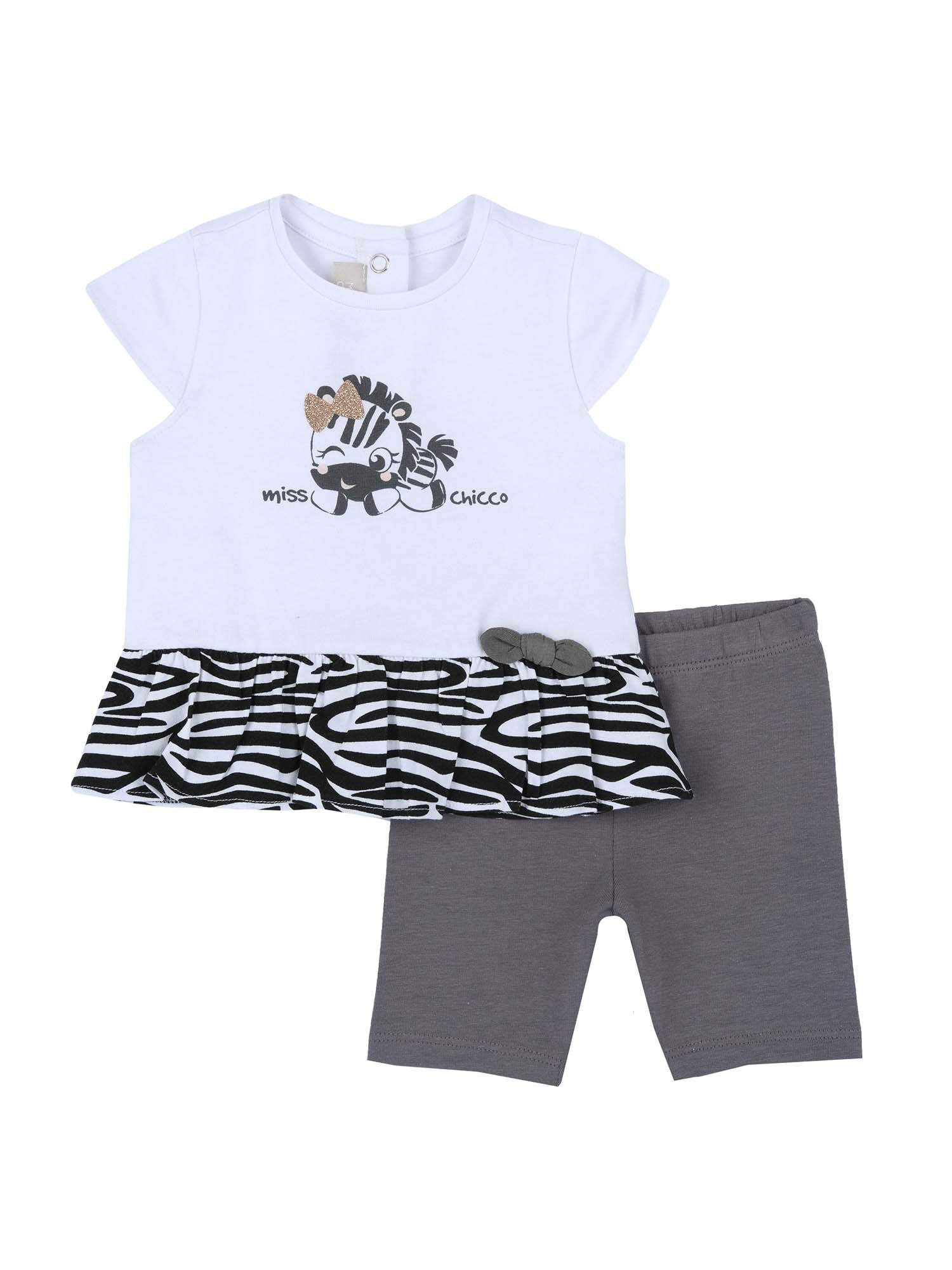 Completi Bianco Chicco