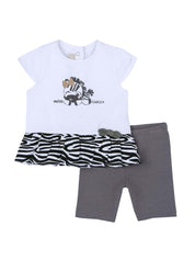 Completi Bianco Chicco