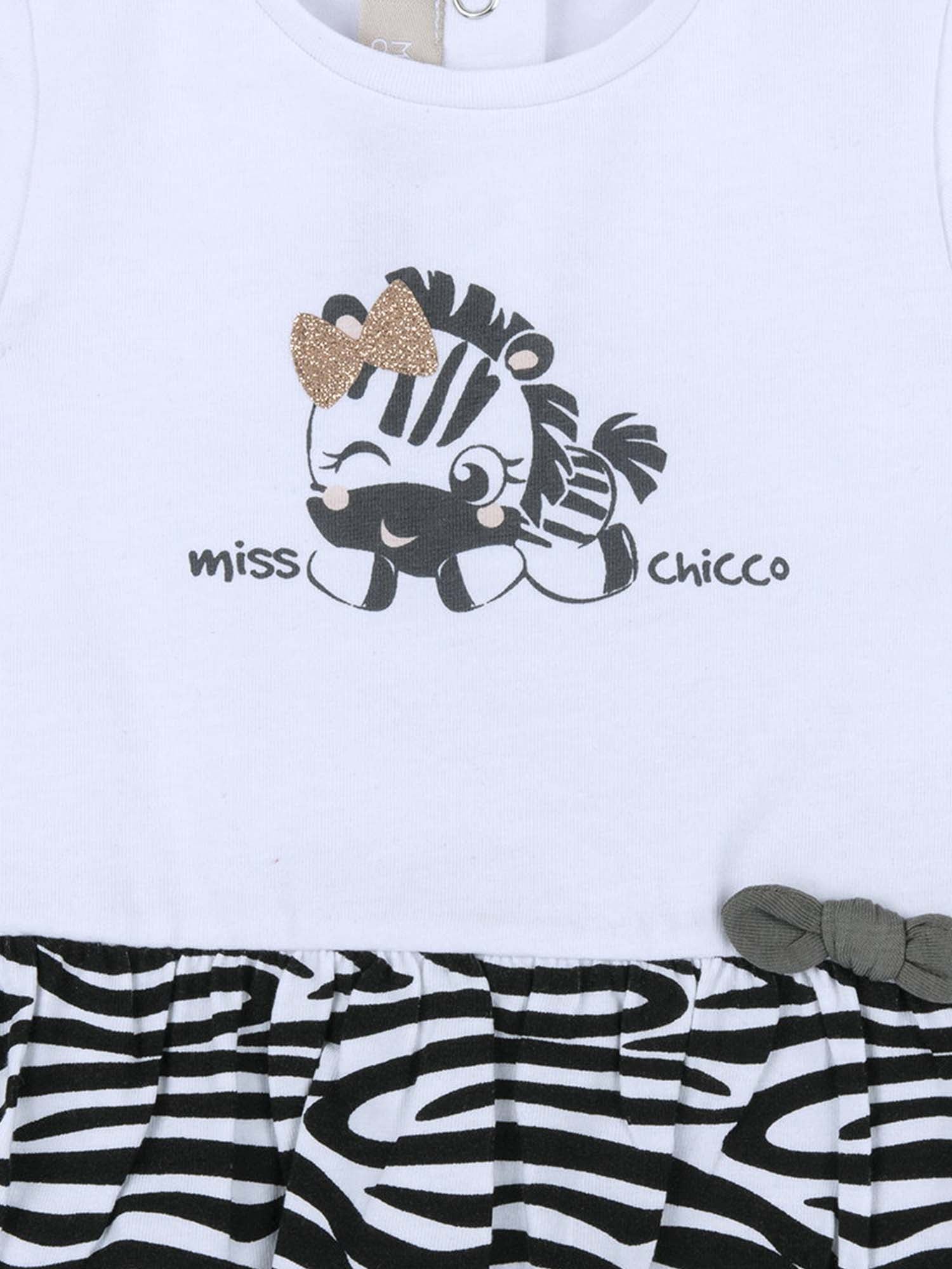 Completi Bianco Chicco