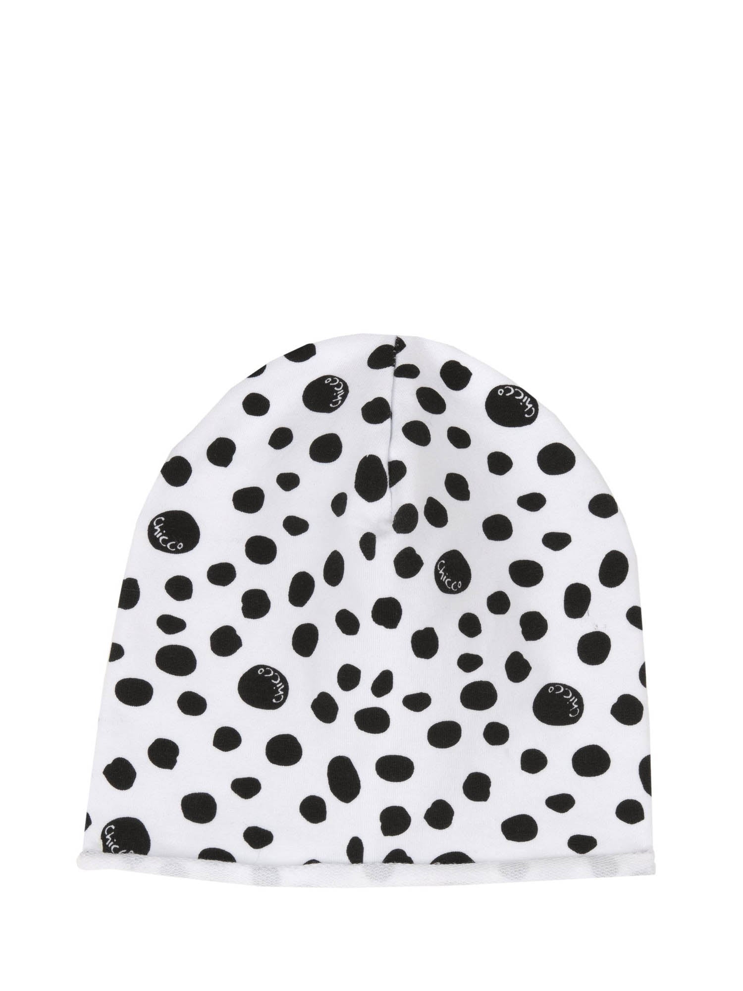 Cappelli Bianco Chicco