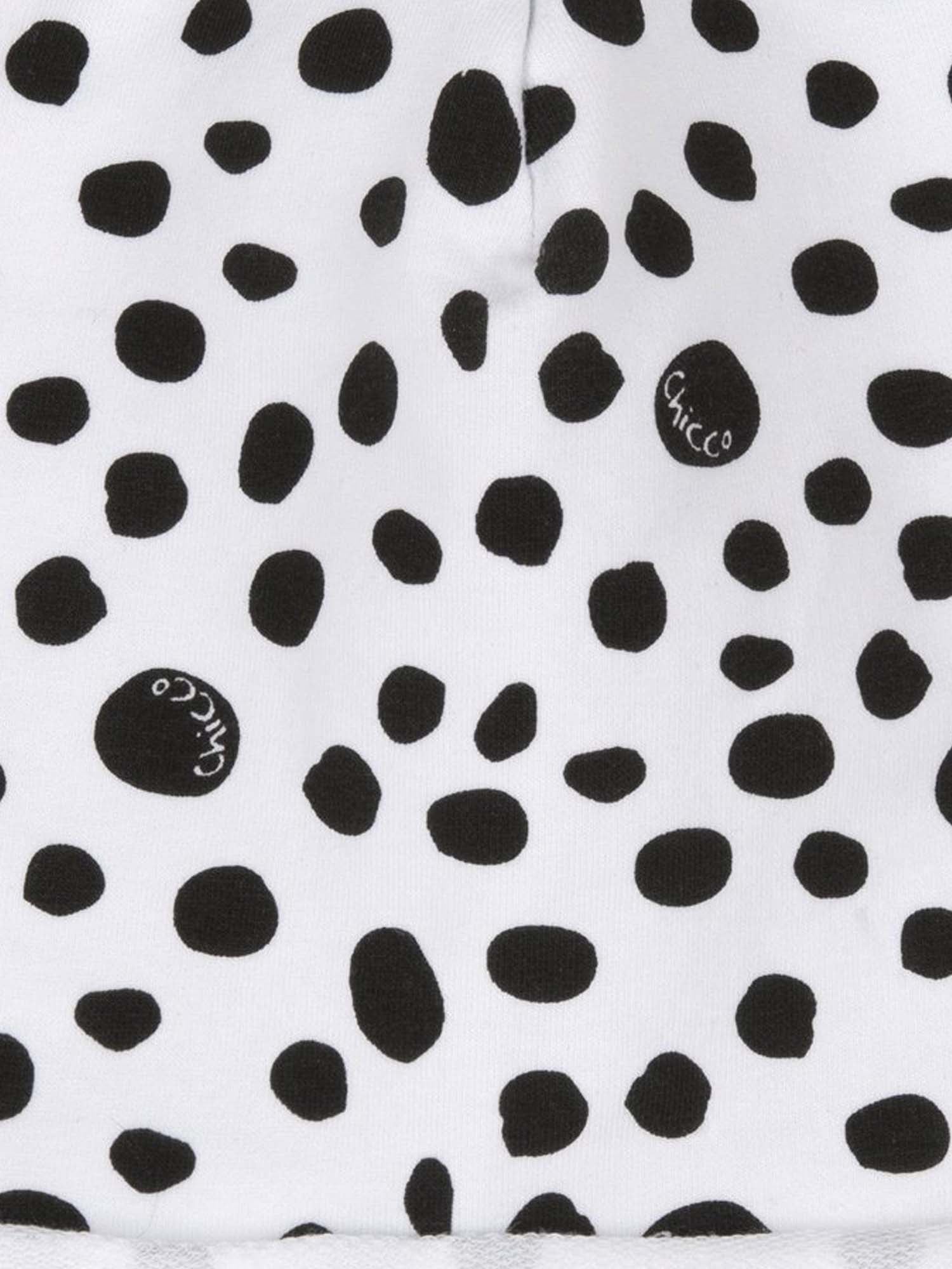 Cappelli Bianco Chicco