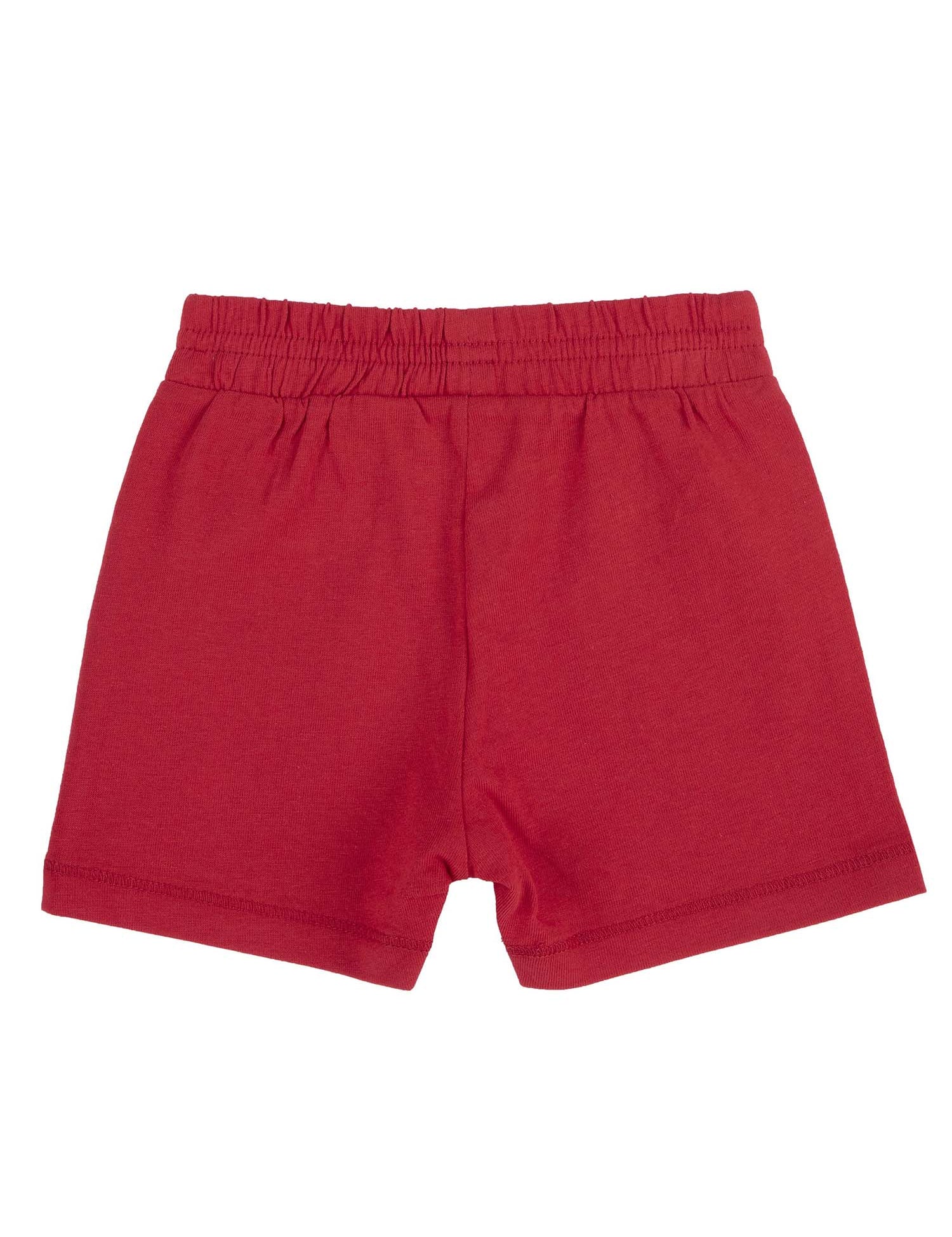 Shorts Rosso Chicco