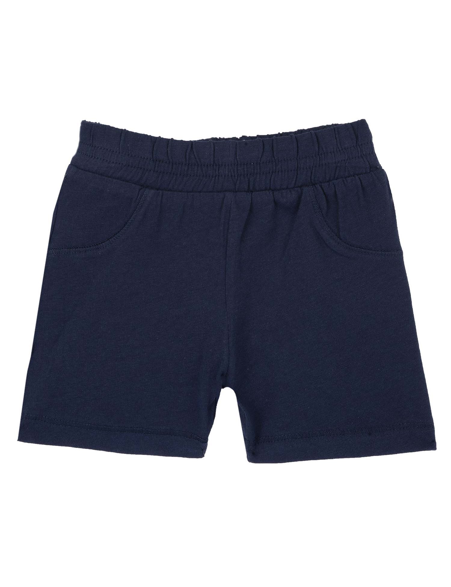 Shorts Blu Chicco