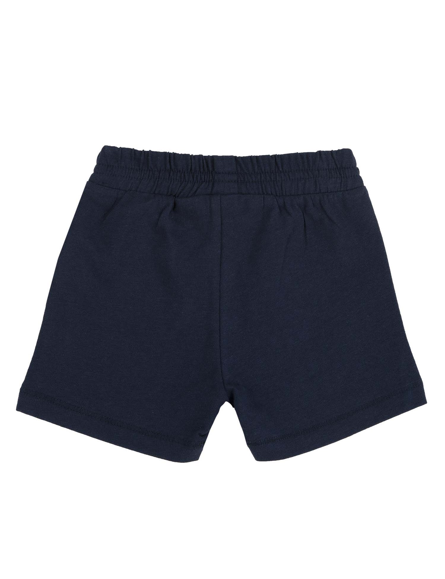 Shorts Blu Chicco