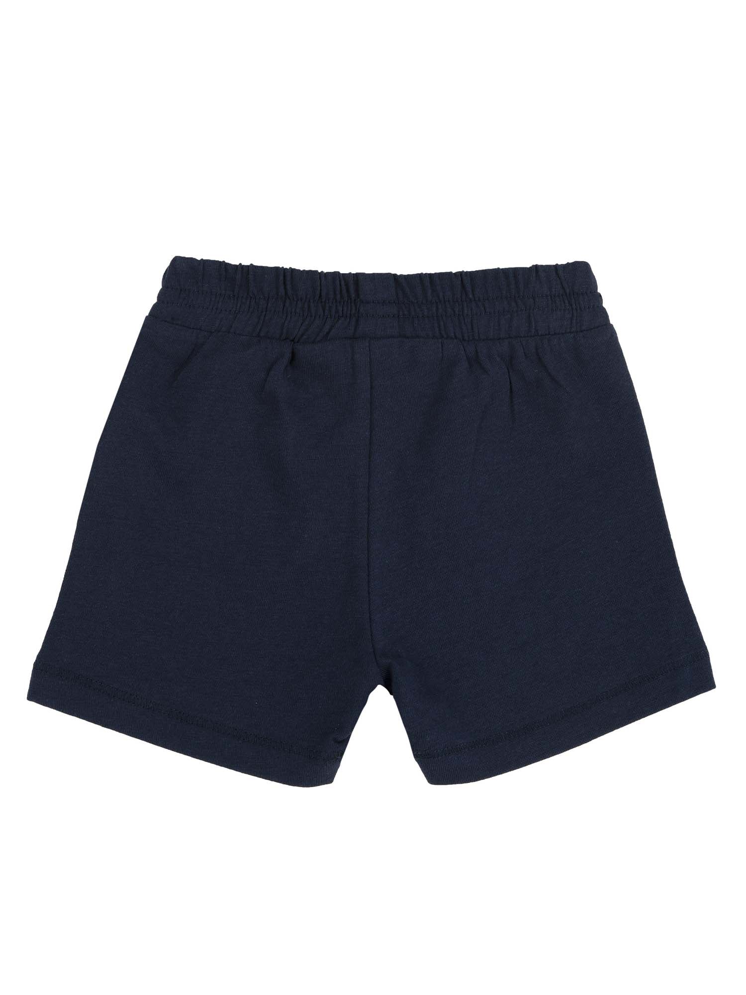 Shorts Blu Chicco