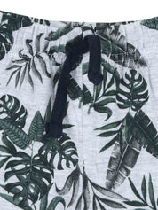 Shorts Grigio Chicco