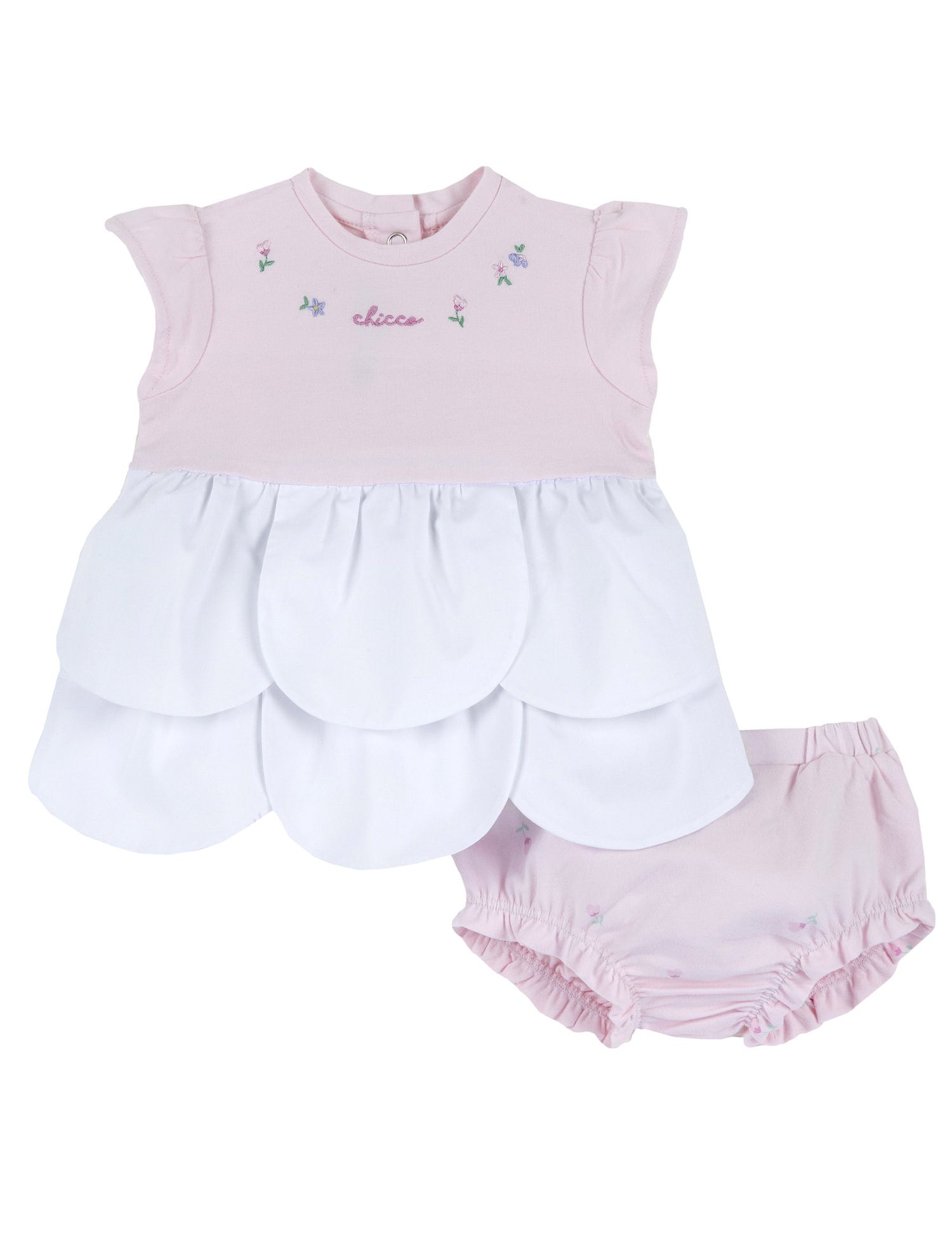 Completi Rosa Chicco