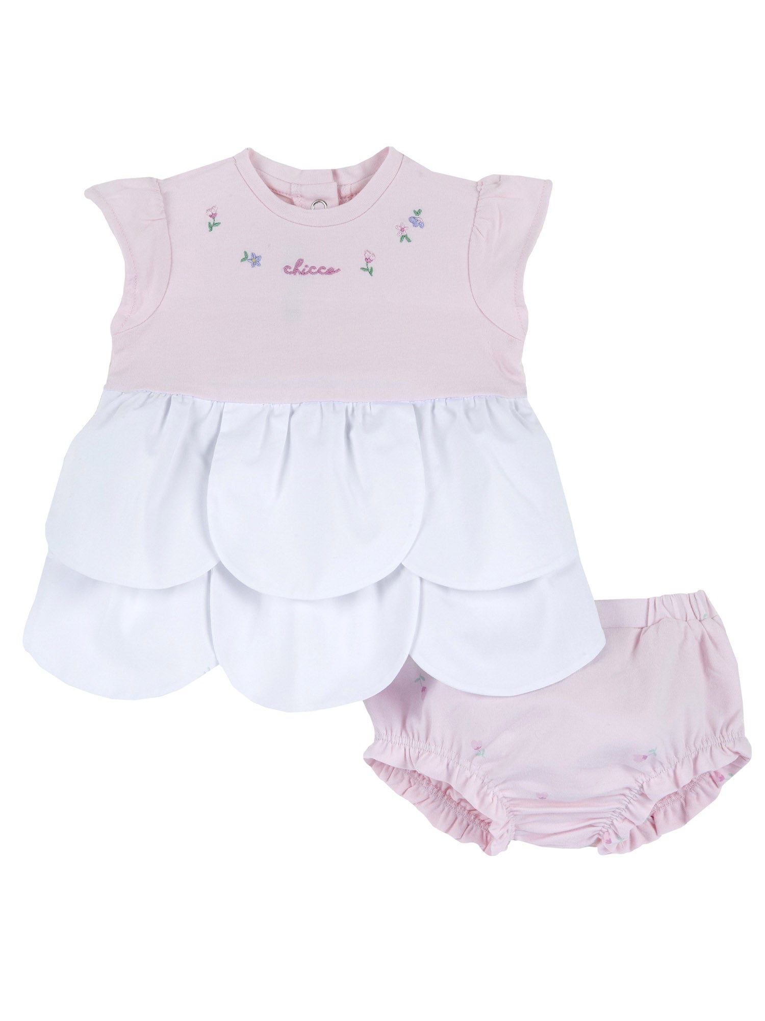 Completi Rosa Chicco