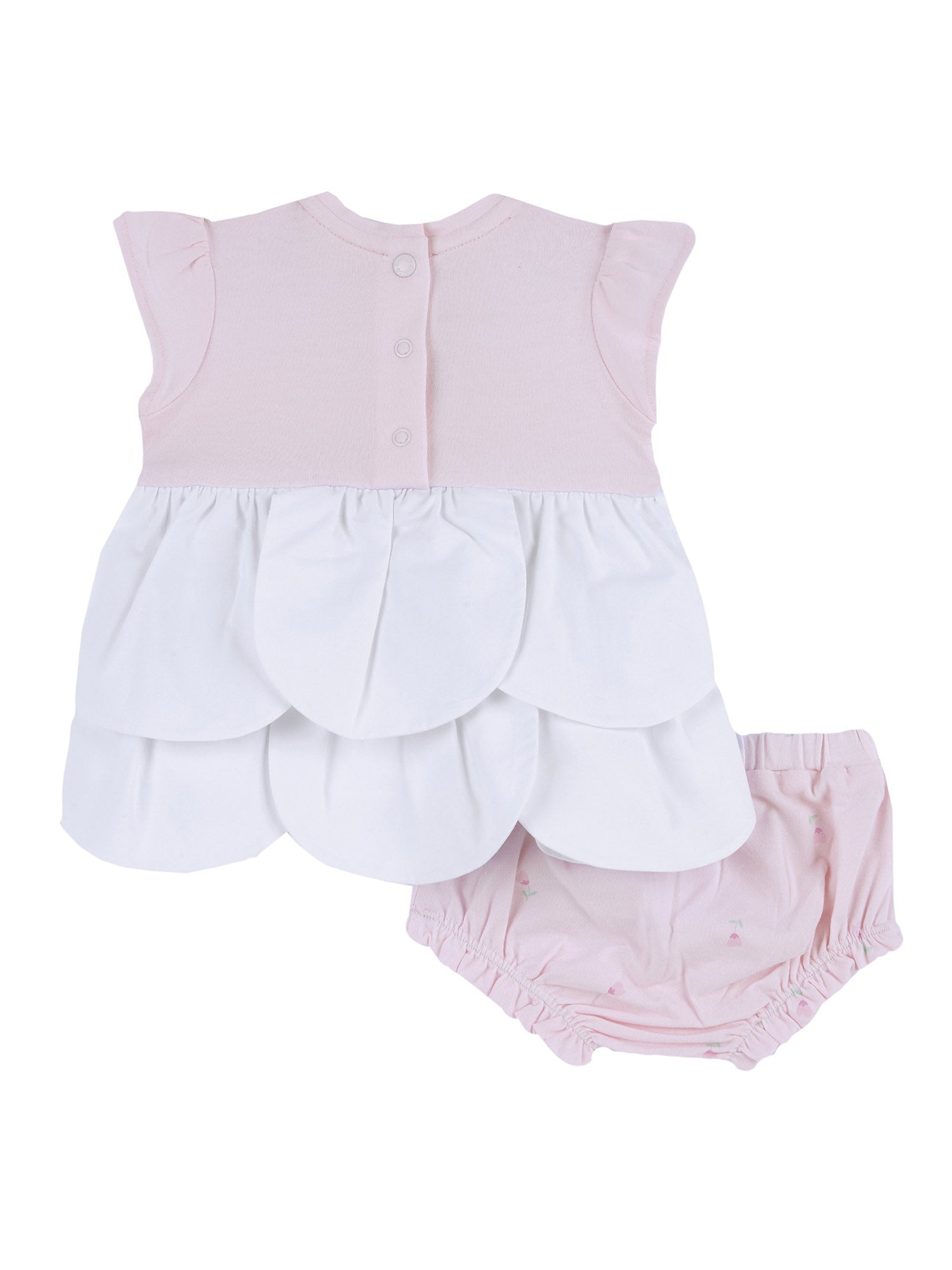 Completi Rosa Chicco