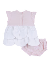 Completi Rosa Chicco