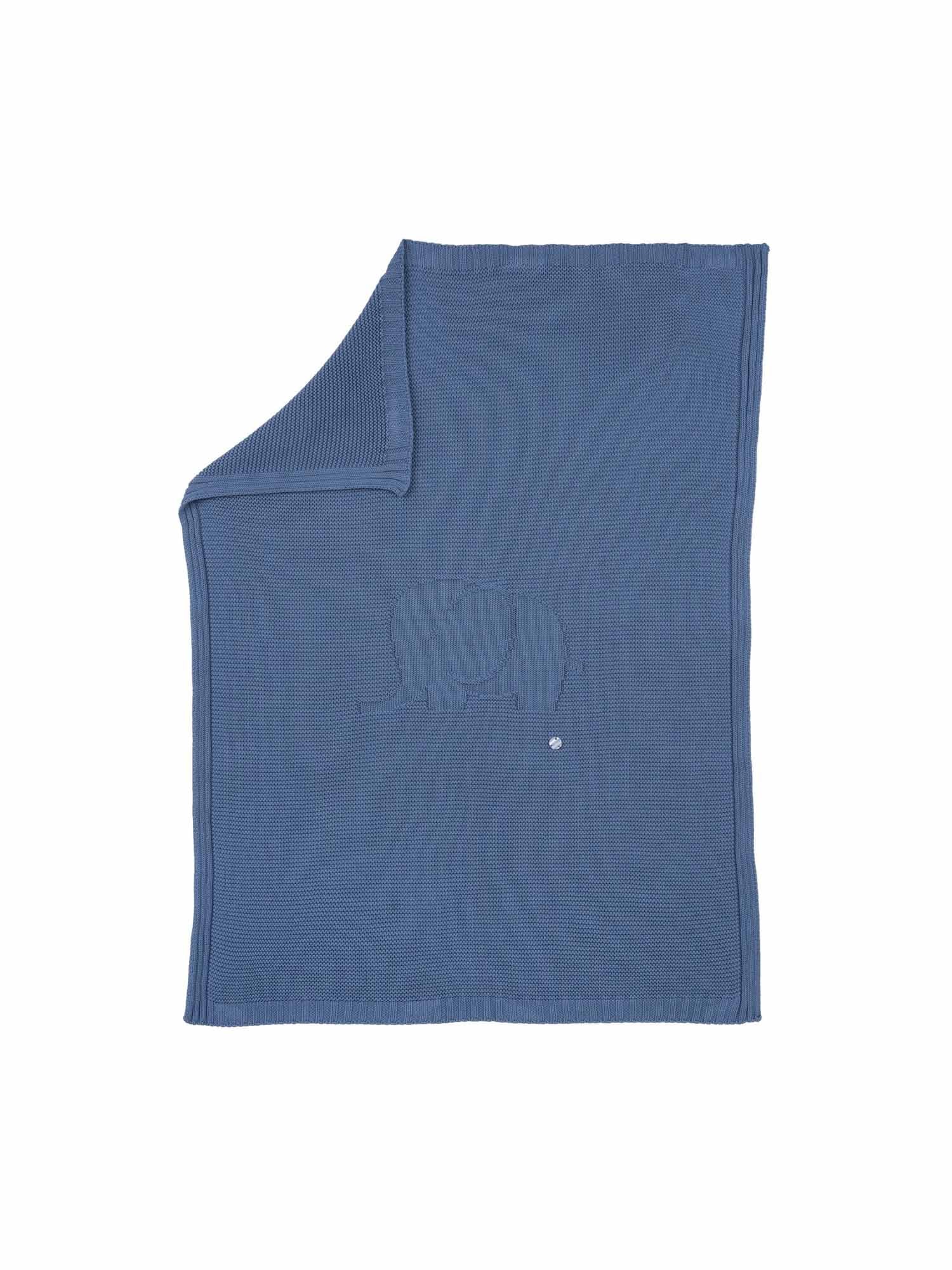 Coperta Blu Chicco