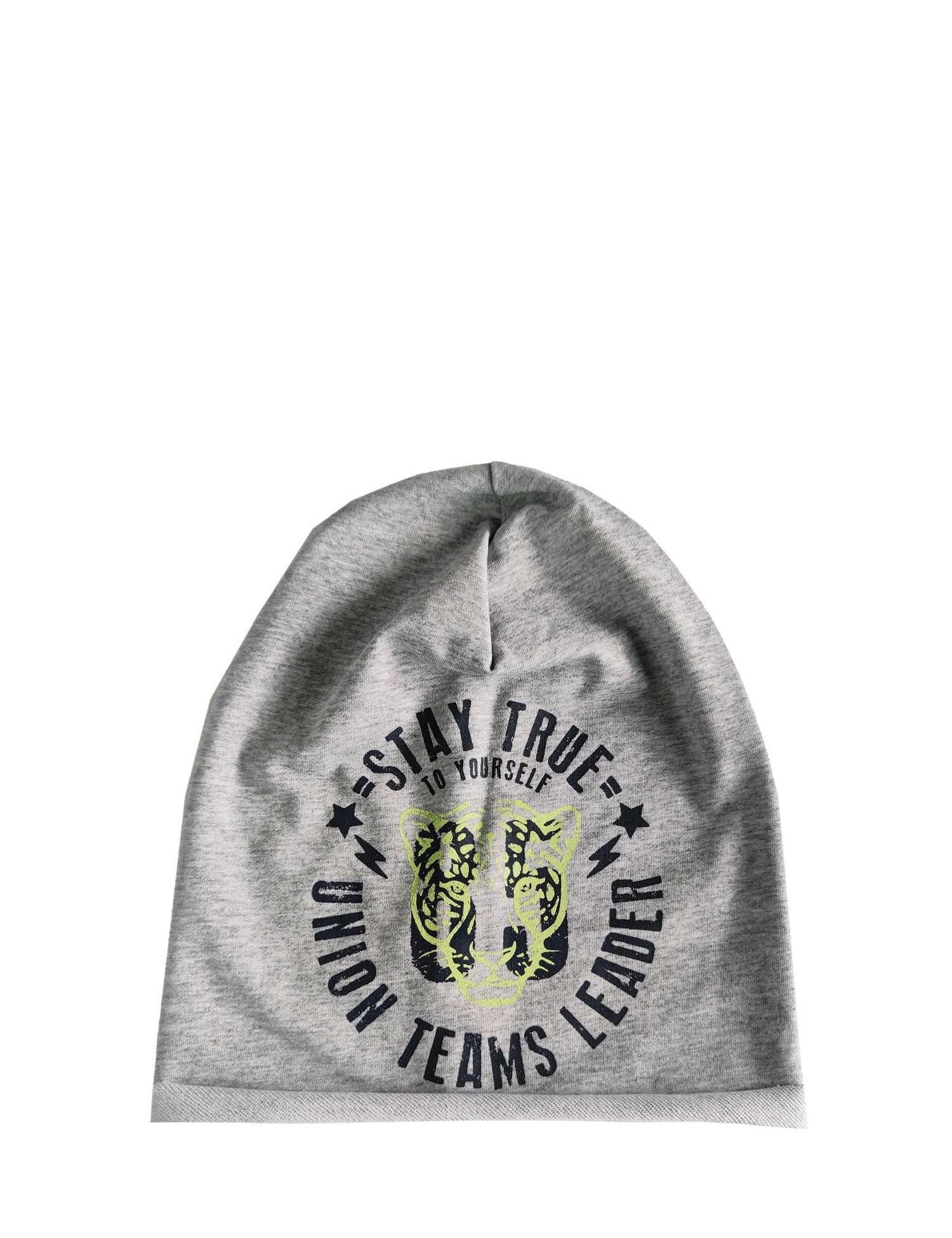 Cappelli Grigio Chicco